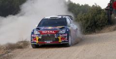 Sebastien Ogier